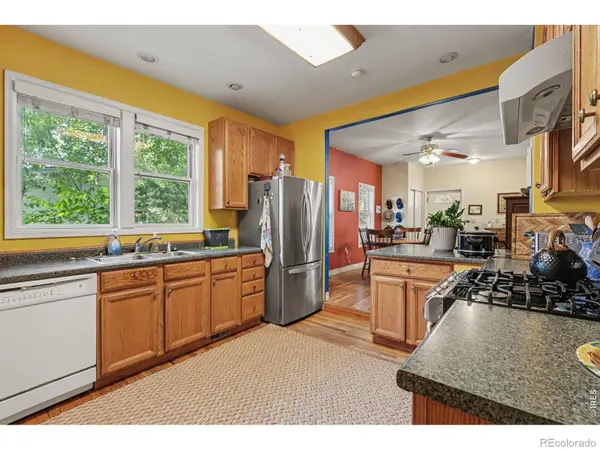 504 E Simpson ST #A & B, Lafayette, CO 80026
