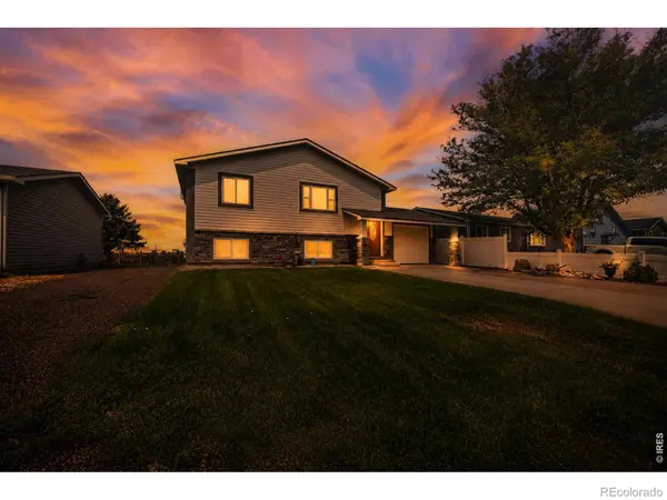 550 California ST, Sterling, CO 80751