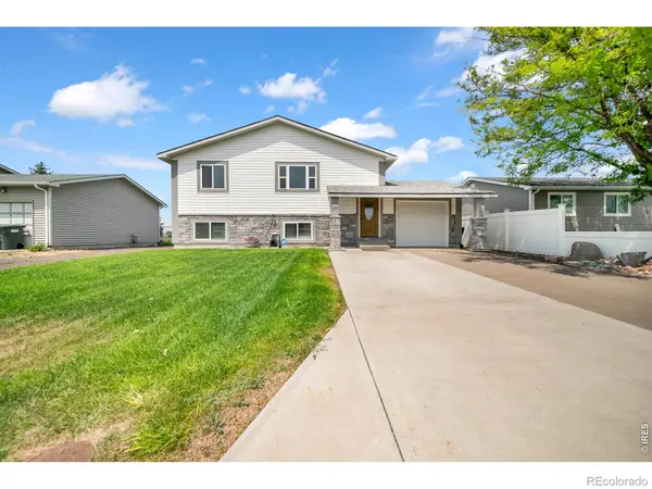 550 California ST, Sterling, CO 80751