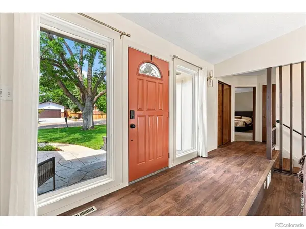 2124 Sandstone DR, Fort Collins, CO 80524