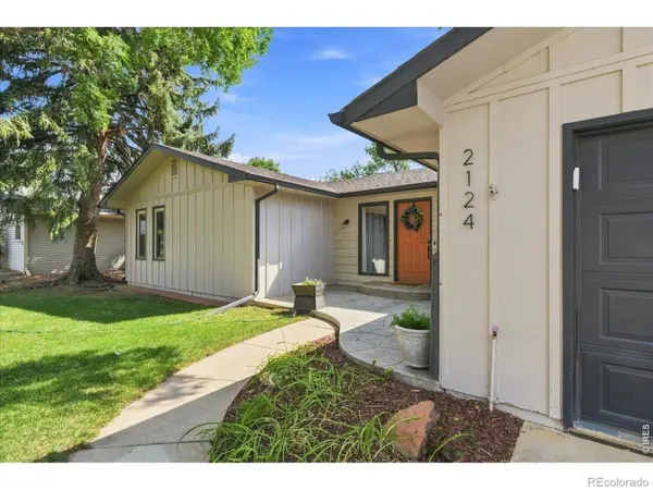 2124 Sandstone DR, Fort Collins, CO 80524