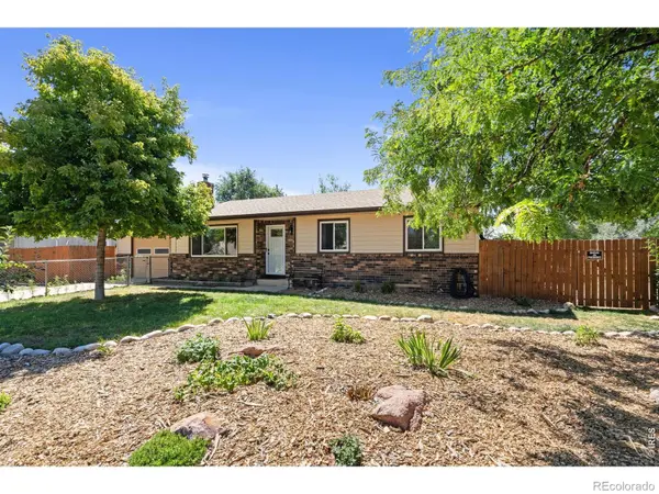 3738 Tyler AVE, Wellington, CO 80549