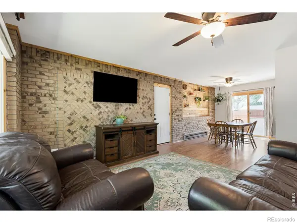 3738 Tyler AVE, Wellington, CO 80549