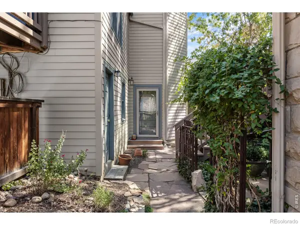 1709 Pine ST #6, Boulder, CO 80302