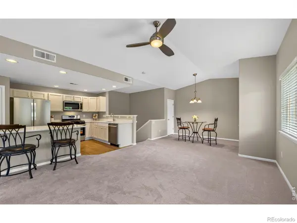 2125 Calais DR #2 G, Longmont, CO 80504