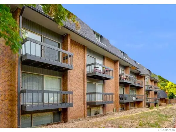 1065 University AVE #115, Boulder, CO 80302