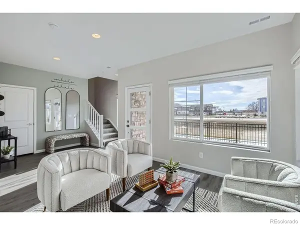 943 Schlagel ST, Fort Collins, CO 80524