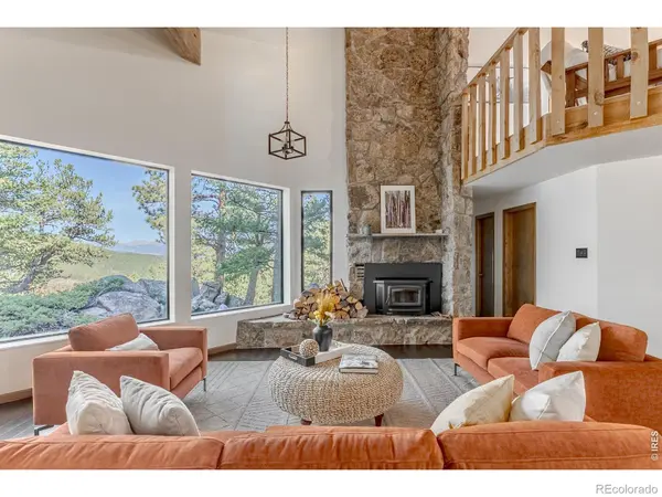 34922 Pine Ridge RD, Golden, CO 80403