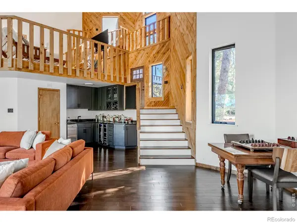 34922 Pine Ridge RD, Golden, CO 80403