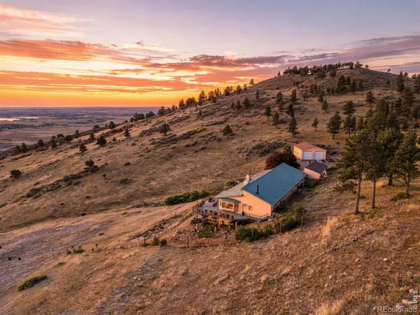 7372 Olde Stage RD, Boulder, CO 80302