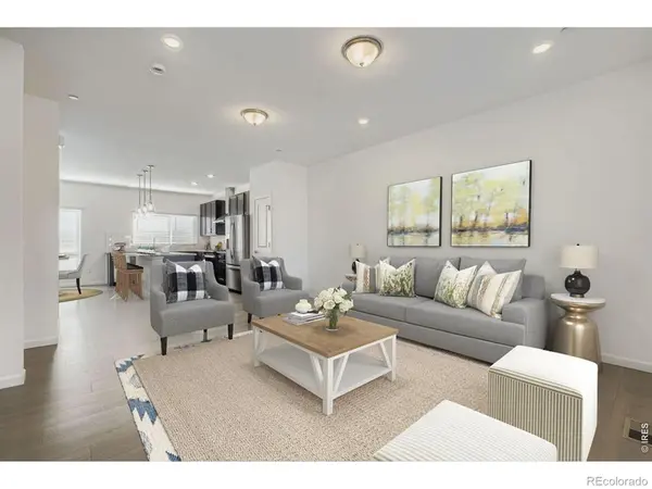 1002 Schlagel ST #4, Fort Collins, CO 80524