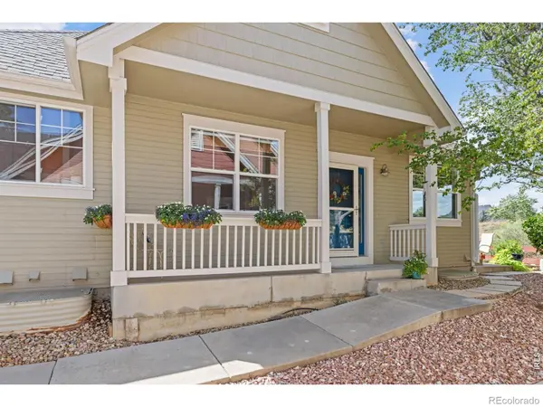 669 Wild Ridge LN, Lafayette, CO 80026