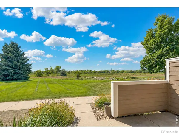 1601 Great Western DR #G-7, Longmont, CO 80501