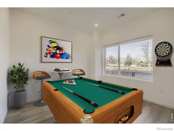 1003 Schlagel ST #2, Fort Collins, CO 80524