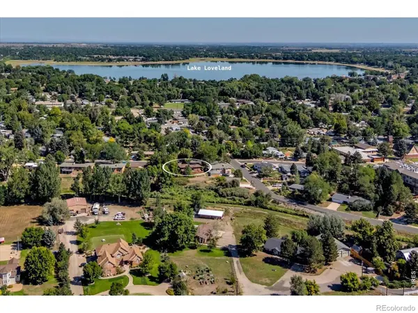 1220 W 6th ST, Loveland, CO 80537