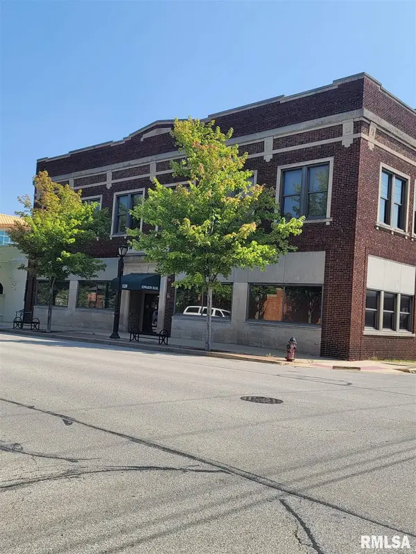 528 S 5TH ST #214, Springfield, IL 62701