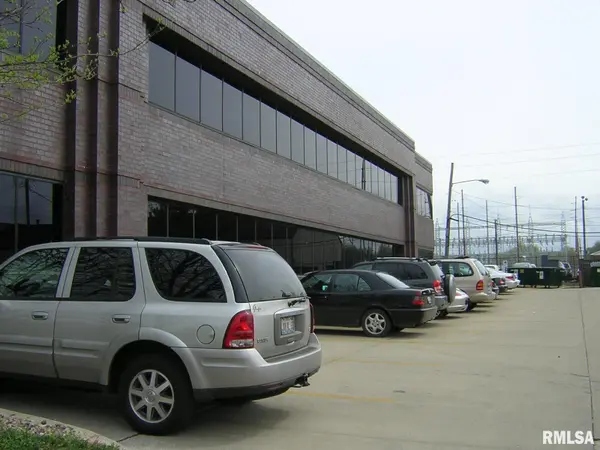 400 S 9TH ST #2nd floor, Springfield, IL 62703