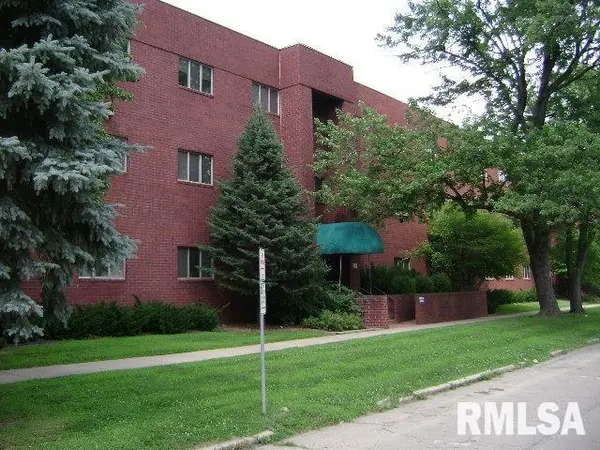 509 W CAPITOL AVE #511, Springfield, IL 62704