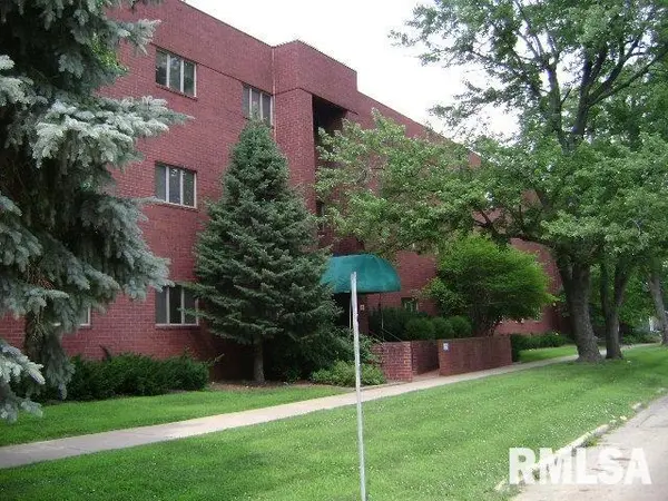 509 W CAPITOL AVE #511, Springfield, IL 62704