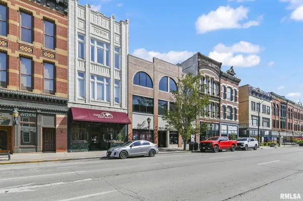 206 S 6TH ST #Suite #2, Springfield, IL 62701