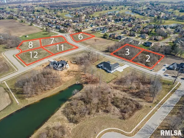 5000 Foxhall LN, Springfield, IL 62712