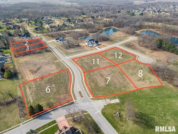 3505 BENTON Pointe, Springfield, IL 62712