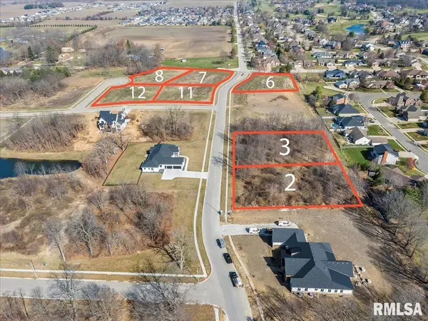 3505 BENTON Pointe, Springfield, IL 62712
