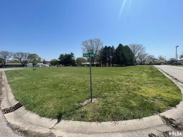 0 PRAIRIE POINTE DR, Elkhart, IL 62634