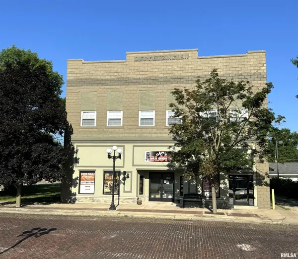 206 N PLUM ST, Havana, IL 62644