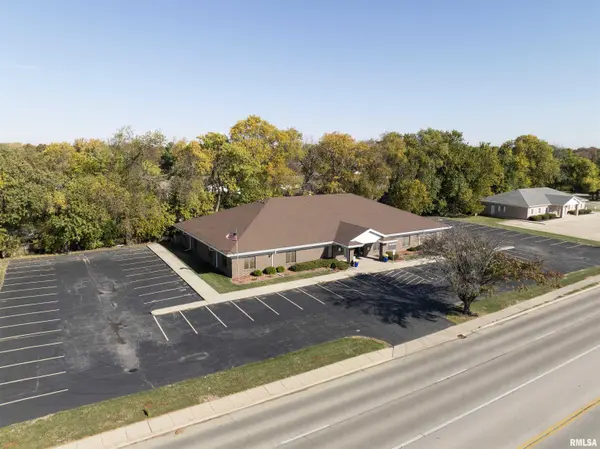 2509 W Iles AVE, Springfield, IL 62704