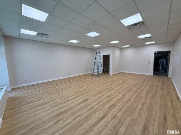 422 JERSEY ST #Suite B, Quincy, IL 62301