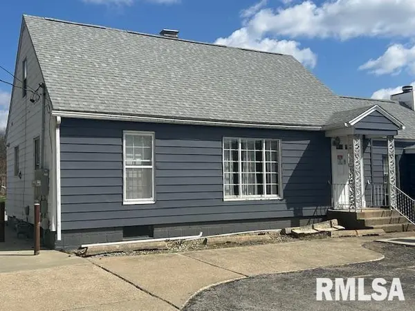 1525 W JEFFERSON ST #Suite 3, Springfield, IL 62702