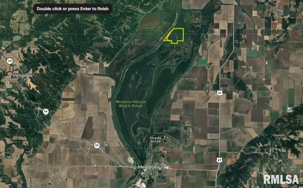 0 ISLAND LN, Beardstown, IL 62618