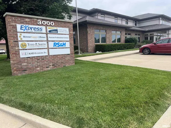 3000 Professional DR #Suite 202, Springfield, IL 62703