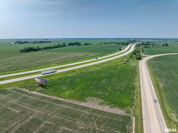 400 BLK LINWOOD RD, Galesburg, IL 61401