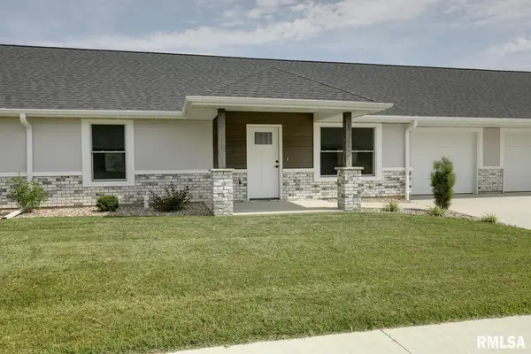 2811 N 23RD ST, Quincy, IL 62305