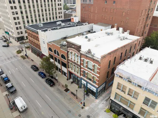 206 S 6TH ST #2-Flr #7, Springfield, IL 62701