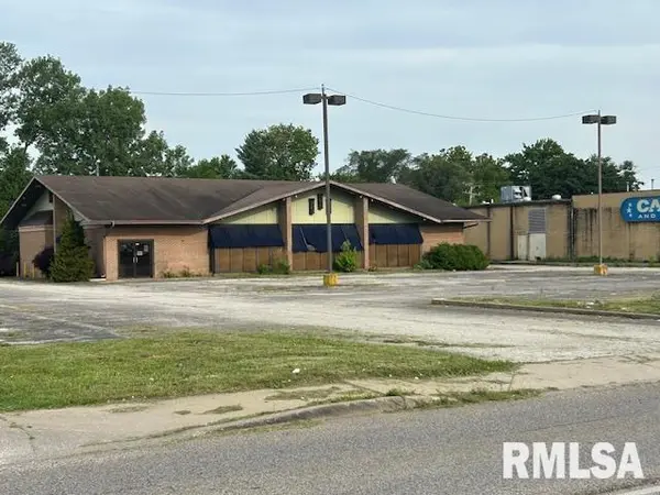 2709 S MACARTHUR BLVD, Springfield, IL 62704