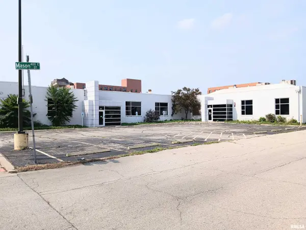 315 N 5TH ST, Springfield, IL 62702