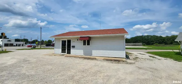 1723 GRAND AVE, Galesburg, IL 61401
