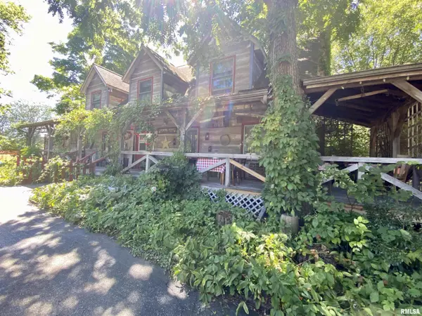 6141 State Route 97, Salisbury, IL 62677