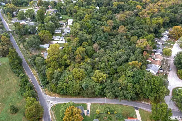 Lot 1 & 2 Bunn DR, Springfield, IL 62703