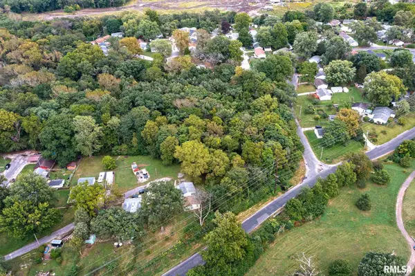 Lot 1 & 2 Bunn DR, Springfield, IL 62703