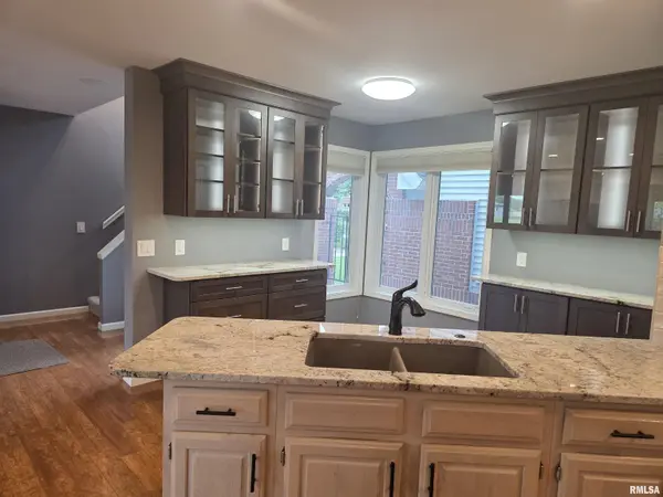 602 EAGLE TRCE, Quincy, IL 62305-1020