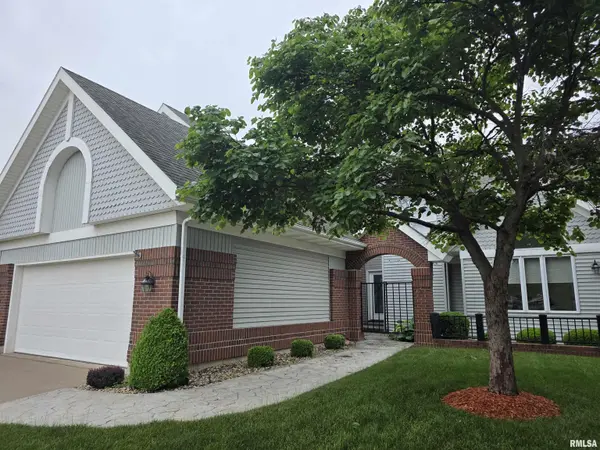 602 EAGLE TRCE, Quincy, IL 62305-1020