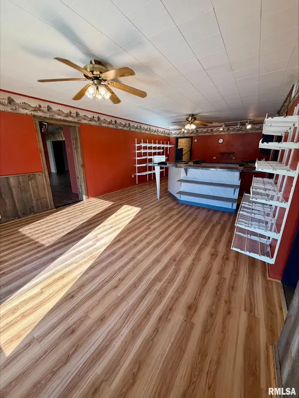 315 SE 3RD ST, Aledo, IL 61231
