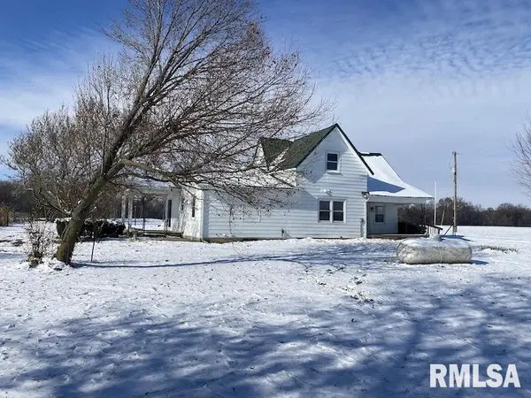 5757 N 300TH ST, Casey, IL 62420