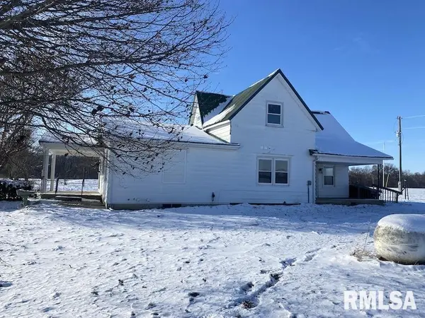 5757 N 300TH ST, Casey, IL 62420