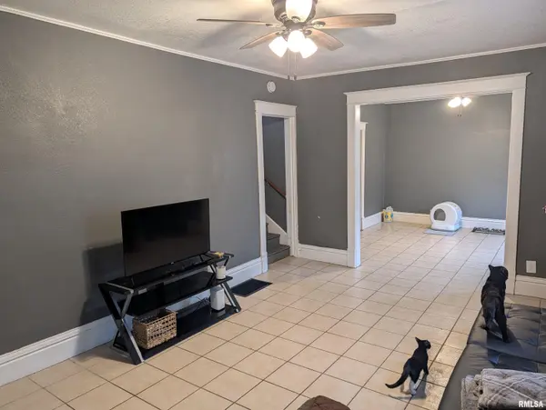 608 W CALHOUN ST, Macomb, IL 61455
