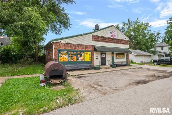 716 Enos AVE, Springfield, IL 62702-6328